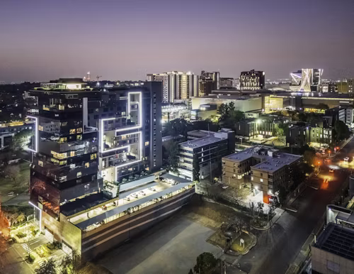 Rosebank